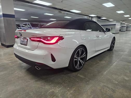 2022 BMW 430 i