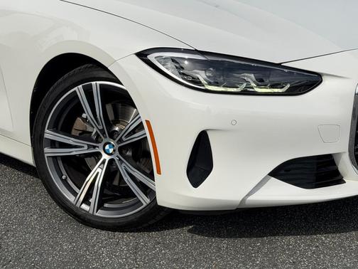 2022 BMW 430 i