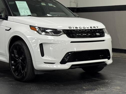 2023 Land Rover Discovery Sport SE R-Dynamic