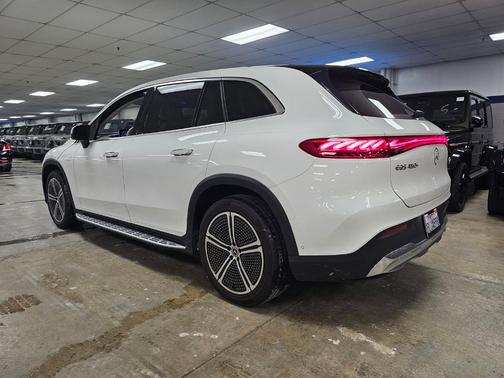 2023 Mercedes-Benz EQS 450+ Base
