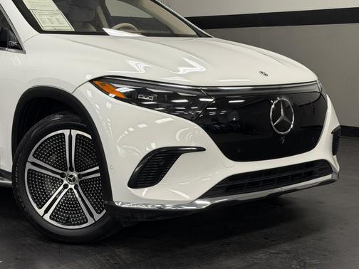 2023 Mercedes-Benz EQS 450+ Base