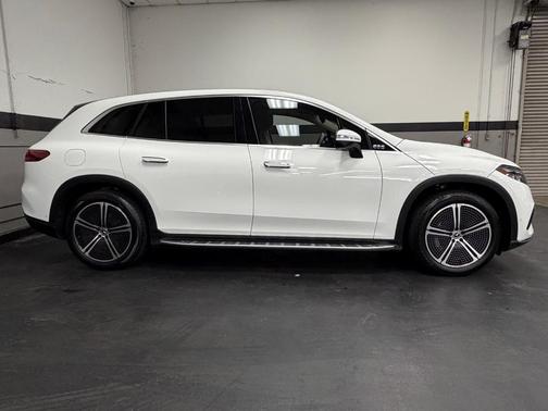 2023 Mercedes-Benz EQS 450+ Base