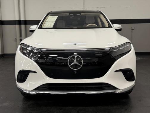 2023 Mercedes-Benz EQS 450+ Base