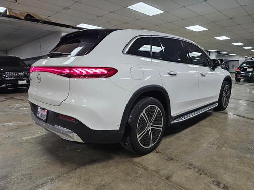 2023 Mercedes-Benz EQS 450+ Base