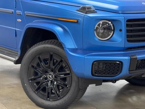 MANUFAKTUR SOUT 2025 Mercedes-Benz G-Class Base