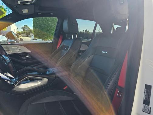 2023 Mercedes-Benz AMG GLE 53 Base