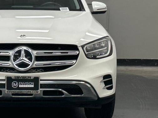 2022 Mercedes-Benz GLC 300 Base