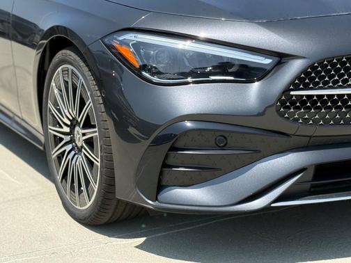 2025 Mercedes-Benz CLE 300 Base 4MATIC