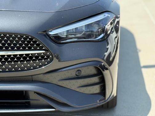 2025 Mercedes-Benz CLE 300 Base 4MATIC