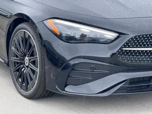 2024 Mercedes-Benz CLE 450 Base 4MATIC