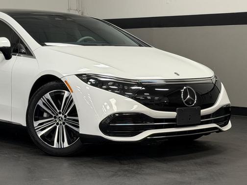 2023 Mercedes-Benz EQS 450+ Base
