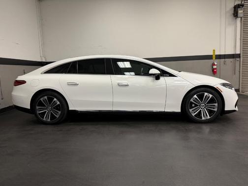 2023 Mercedes-Benz EQS 450+ Base