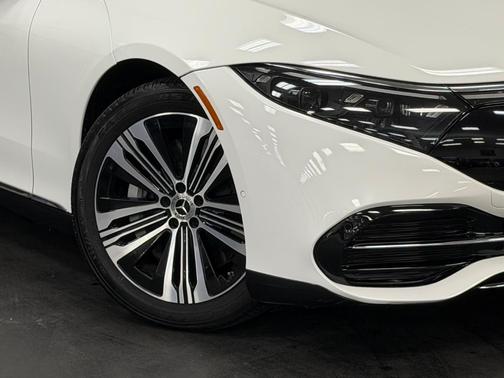 2023 Mercedes-Benz EQS 450+ Base
