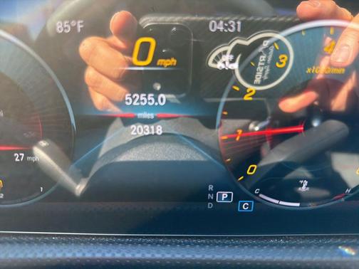 Polar White 2023 Mercedes-Benz CLA 250 Base