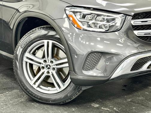 2022 Mercedes-Benz GLC 300 Base