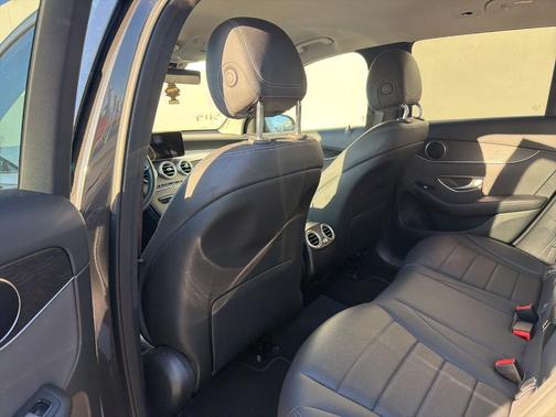 2022 Mercedes-Benz GLC 300 Base