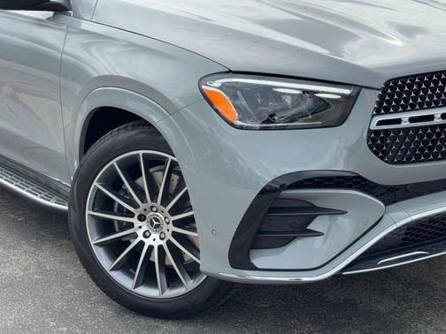 Alpine 2026 Mercedes-Benz GLE 580 AWD 4MATIC
