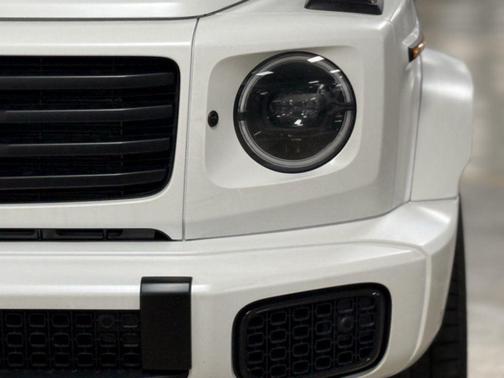 2025 Mercedes-Benz G-Class Base