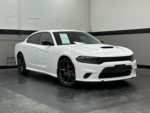 2022 Dodge Charger GT