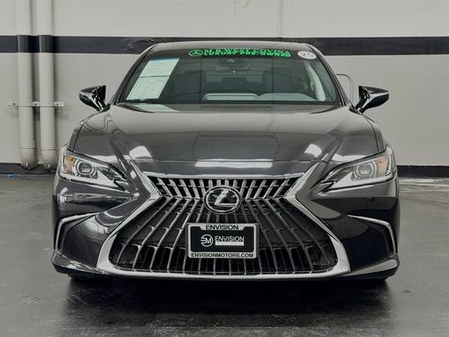 Caviar 2025 Lexus ES 350 Base