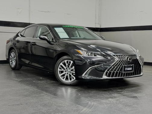 Caviar 2025 Lexus ES 350 Base