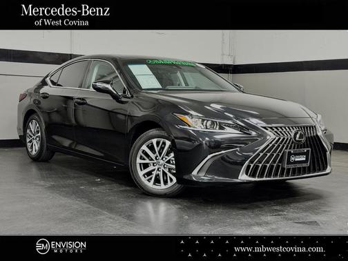 Caviar 2025 Lexus ES 350 Base