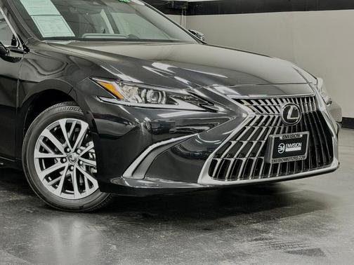 Caviar 2025 Lexus ES 350 Base