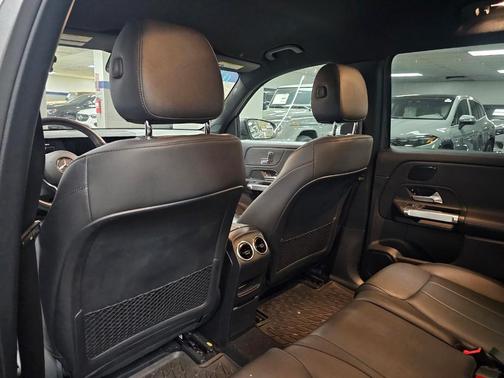 2023 Mercedes-Benz EQB 250 Base