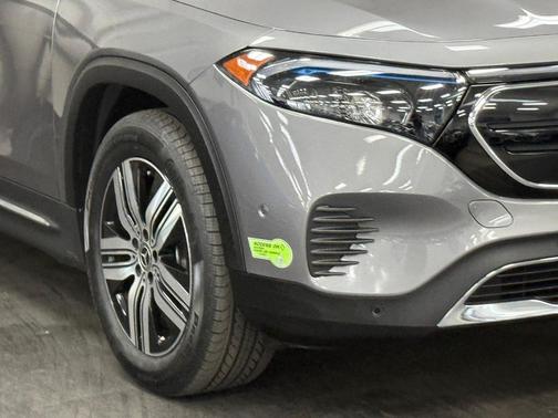 2023 Mercedes-Benz EQB 250 Base