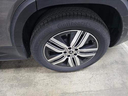 2023 Mercedes-Benz EQB 250 Base