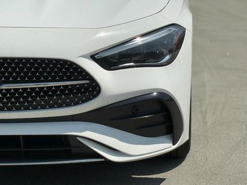 2025 Mercedes-Benz CLE 300 Base 4MATIC