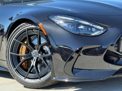 2026 Mercedes-Benz AMG GT 63 S 4-Door
