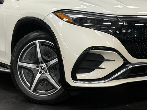 2023 Mercedes-Benz EQS 450+ Base