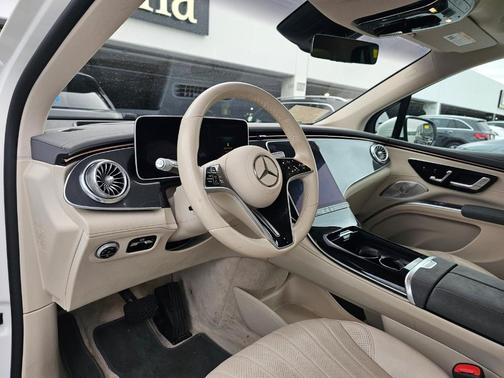 2023 Mercedes-Benz EQS 450+ Base