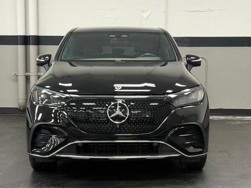 2024 Mercedes-Benz EQE 350+ Base