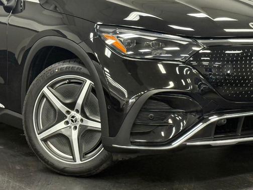 2024 Mercedes-Benz EQE 350+ Base