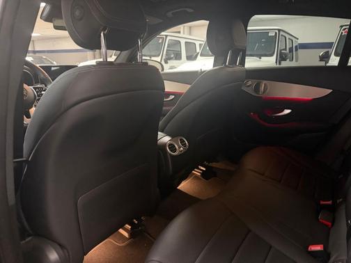 2022 Mercedes-Benz GLC 300 4MATIC Coupe