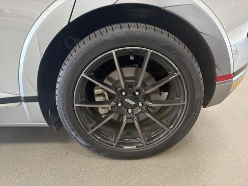 2022 Hyundai IONIQ 5 Limited