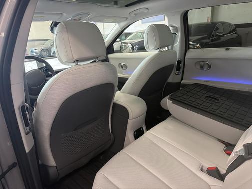 2022 Hyundai IONIQ 5 Limited