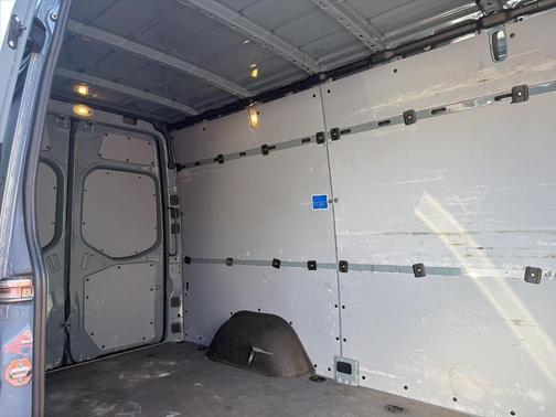 2023 Mercedes-Benz Sprinter 2500 144 WB