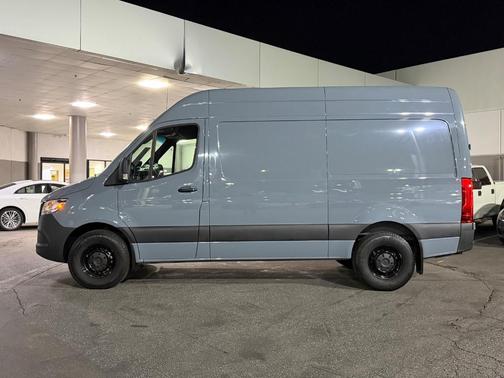 2023 Mercedes-Benz Sprinter 2500 144 WB