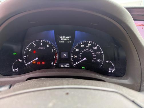 2014 Lexus RX 350 Base