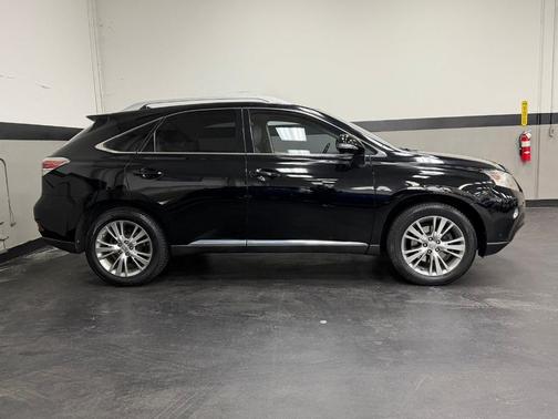 2014 Lexus RX 350 Base