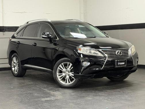 2014 Lexus RX 350 Base