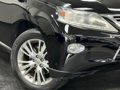 2014 Lexus RX 350 Base