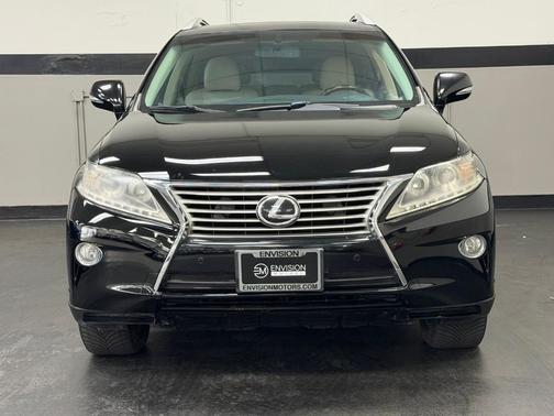 2014 Lexus RX 350 Base