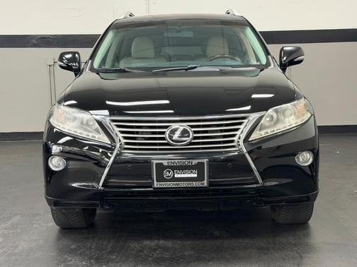2014 Lexus RX 350 Base