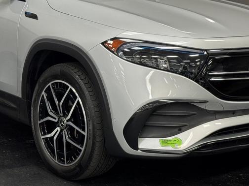 2023 Mercedes-Benz EQB 300 Base 4MATIC