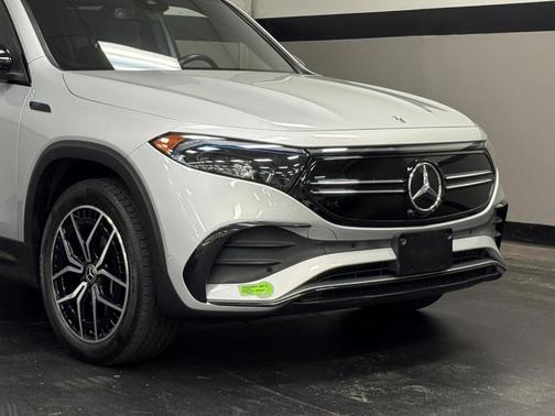 2023 Mercedes-Benz EQB 300 Base 4MATIC