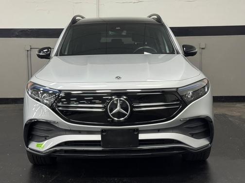 2023 Mercedes-Benz EQB 300 Base 4MATIC